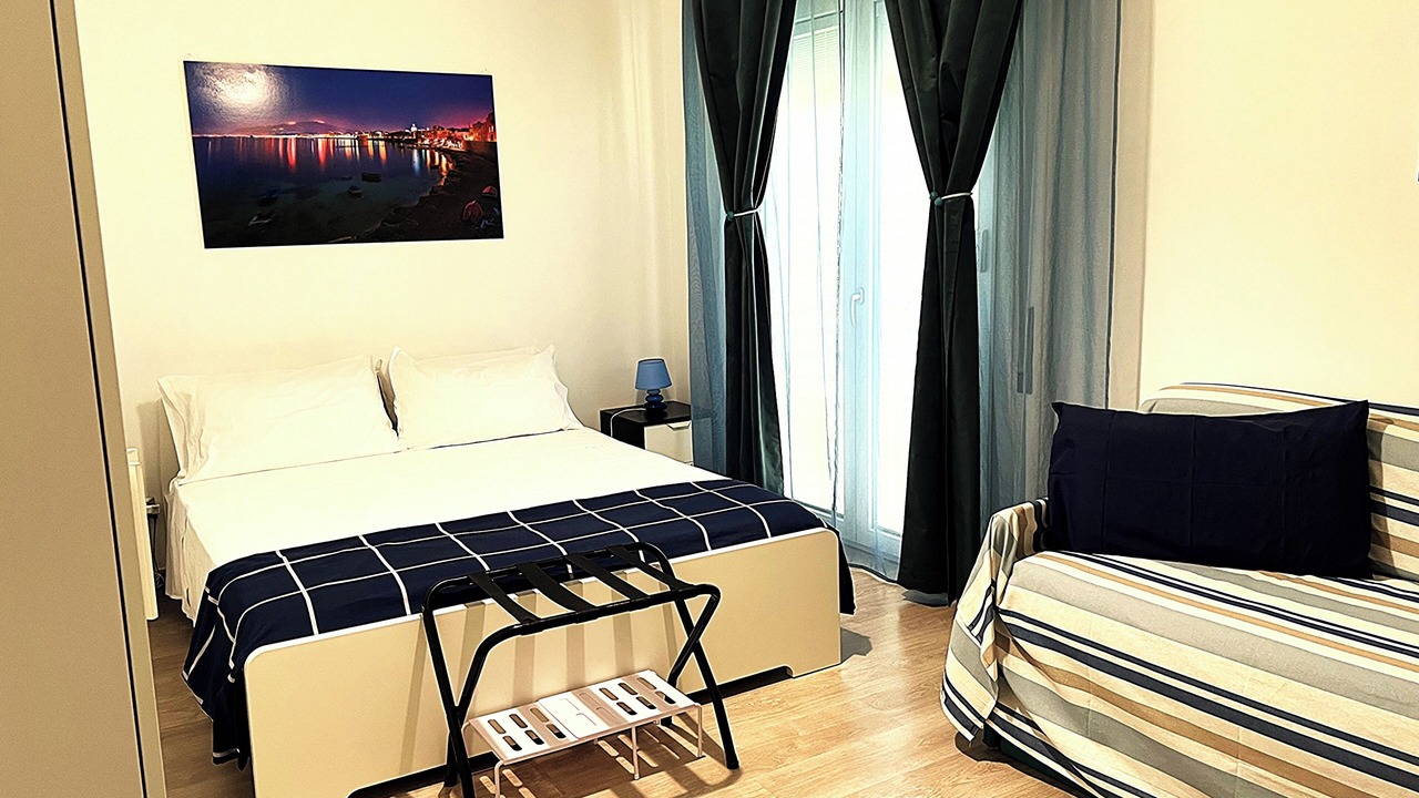 Photo of Bedroom in Trapani