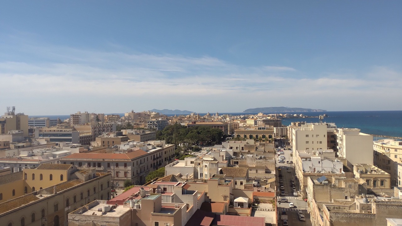 Photo of Outdoor in Trapani