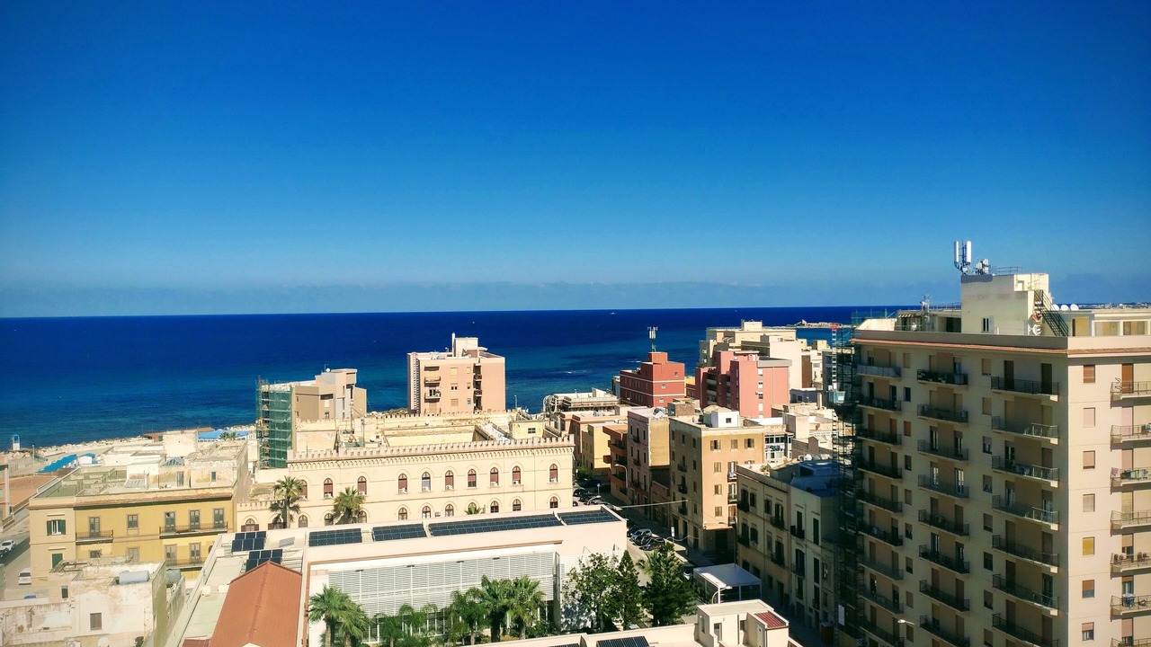 Photo of Outdoor in Trapani