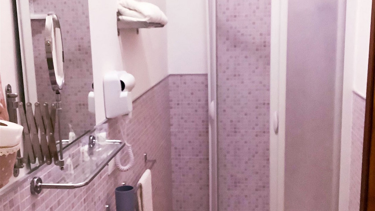 Photo of Bathroom in Trapani