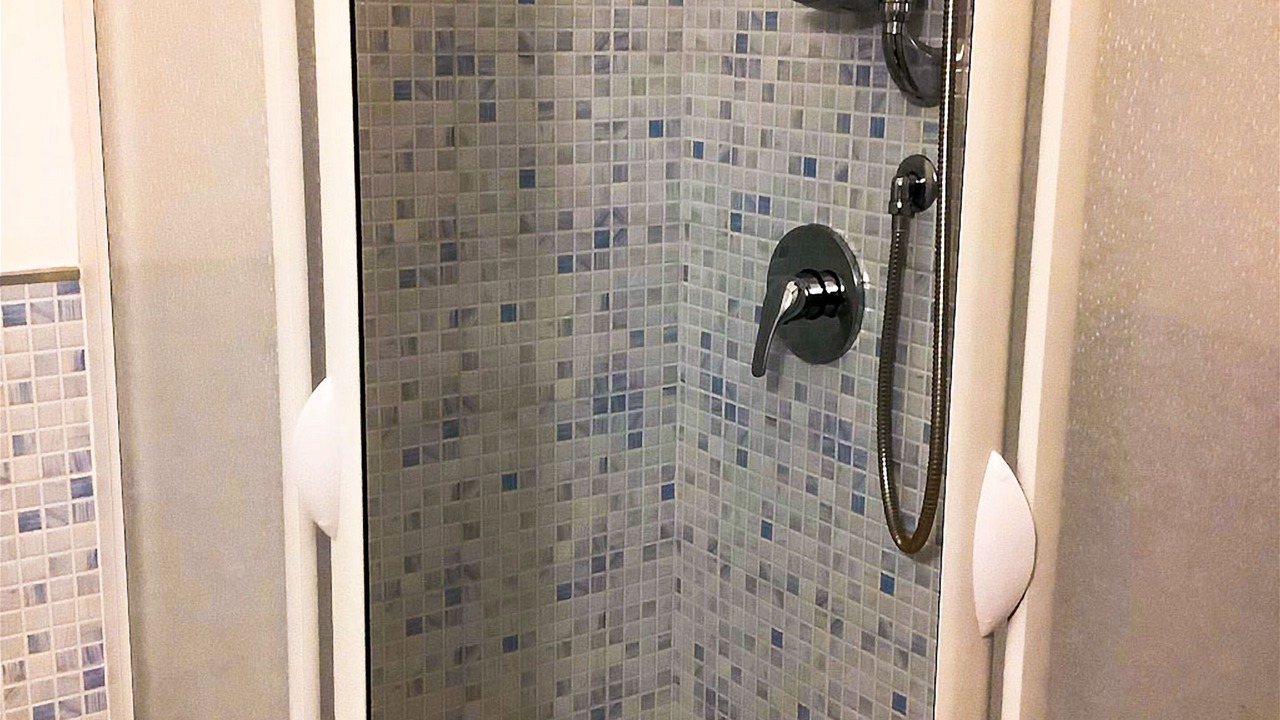 Photo of Bathroom in Trapani