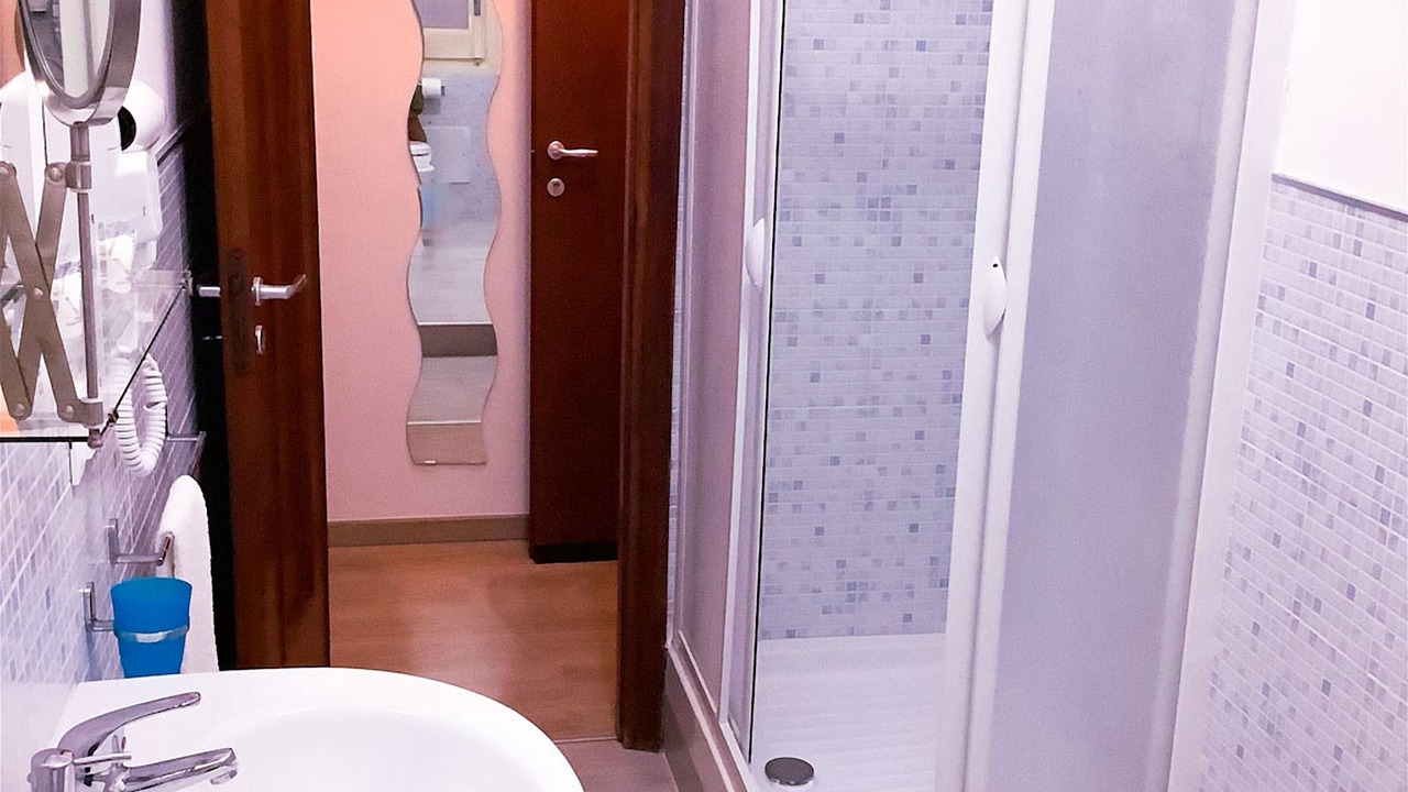 Photo of Bathroom in Trapani