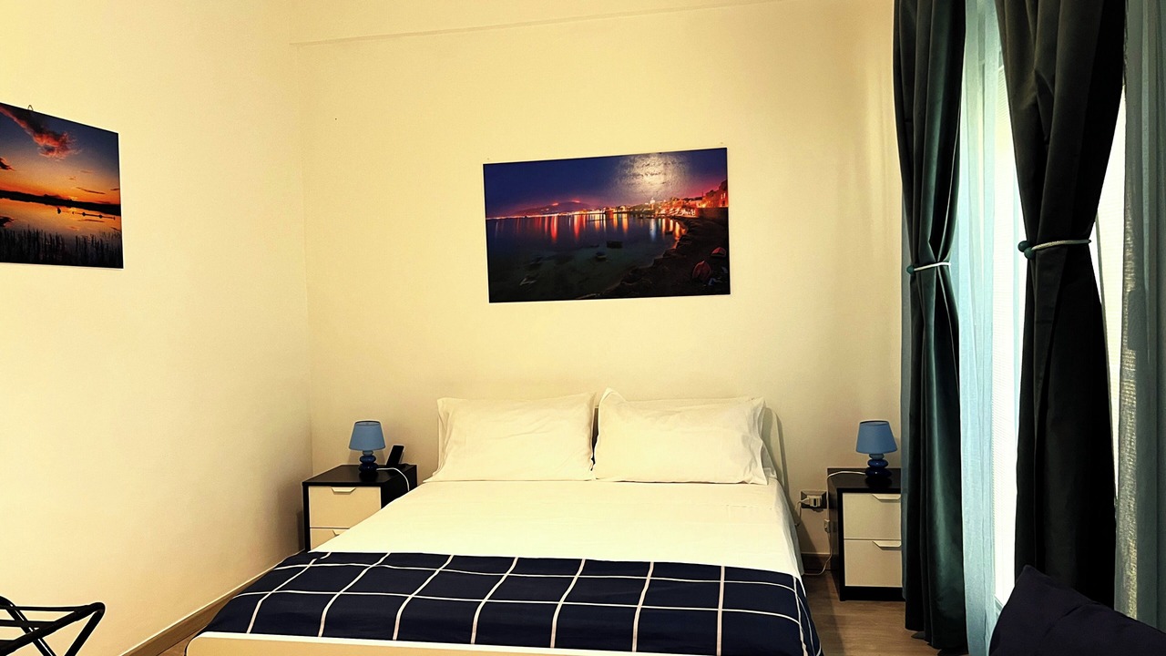 Photo of Bedroom in Trapani