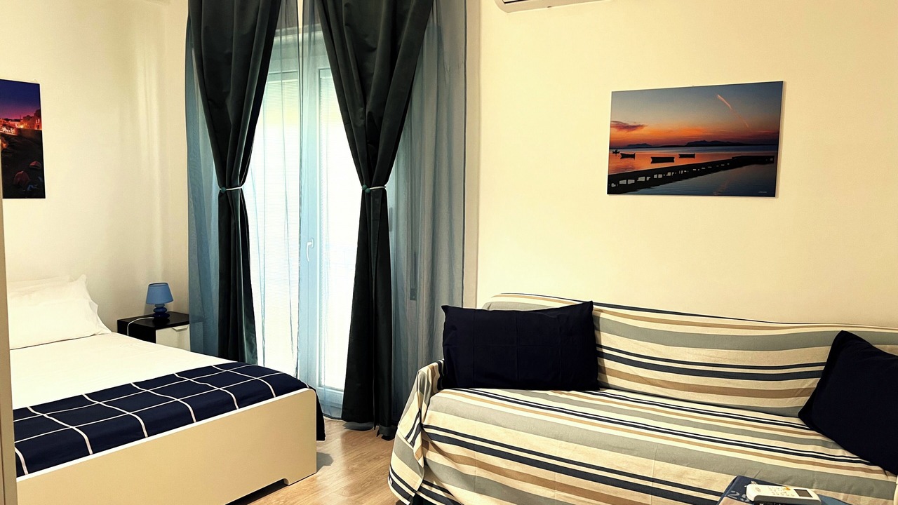 Photo of Bedroom in Trapani