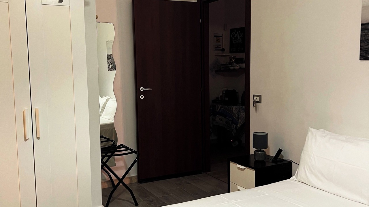 Photo of Bedroom in Trapani