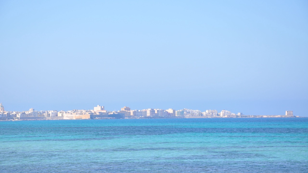 Photo of Outdoor in Trapani