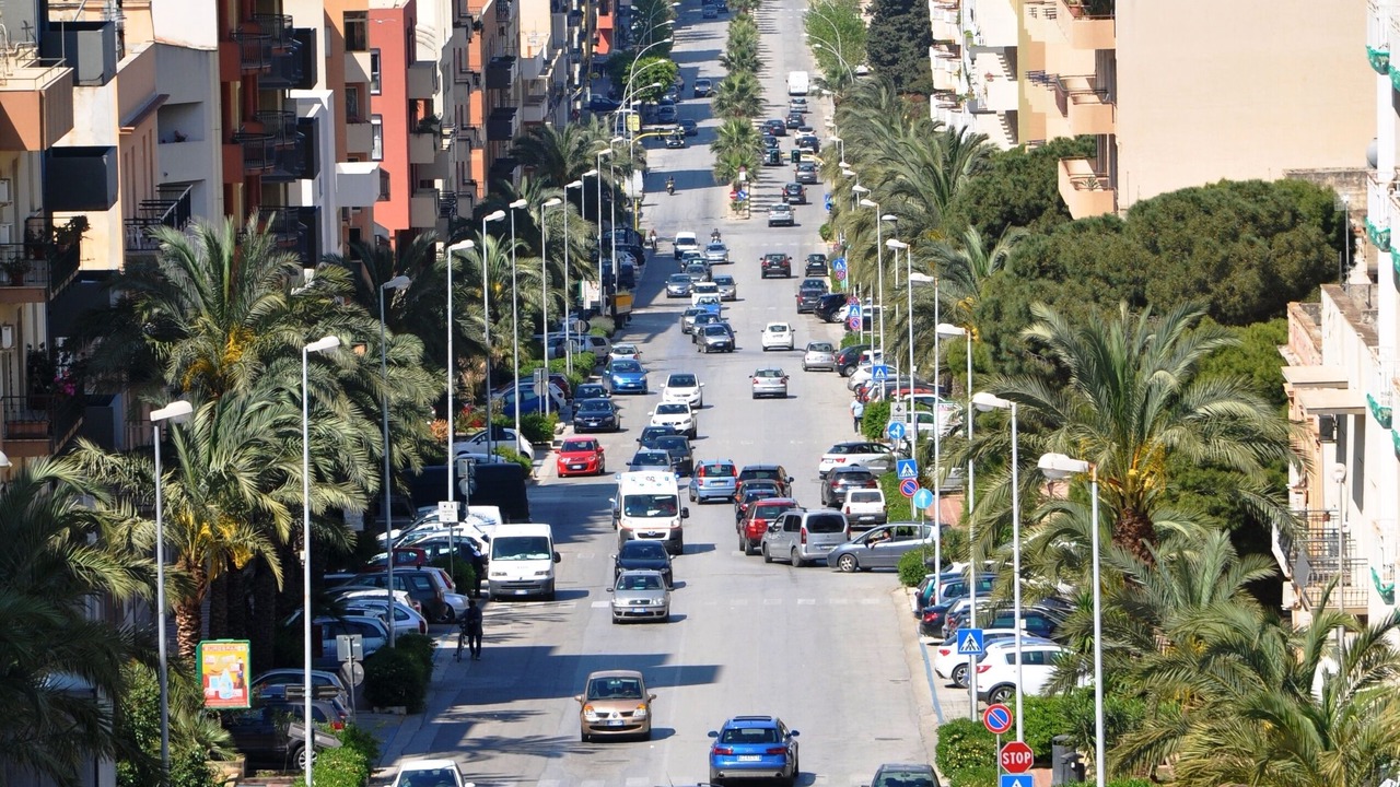 Photo of Outdoor in Trapani