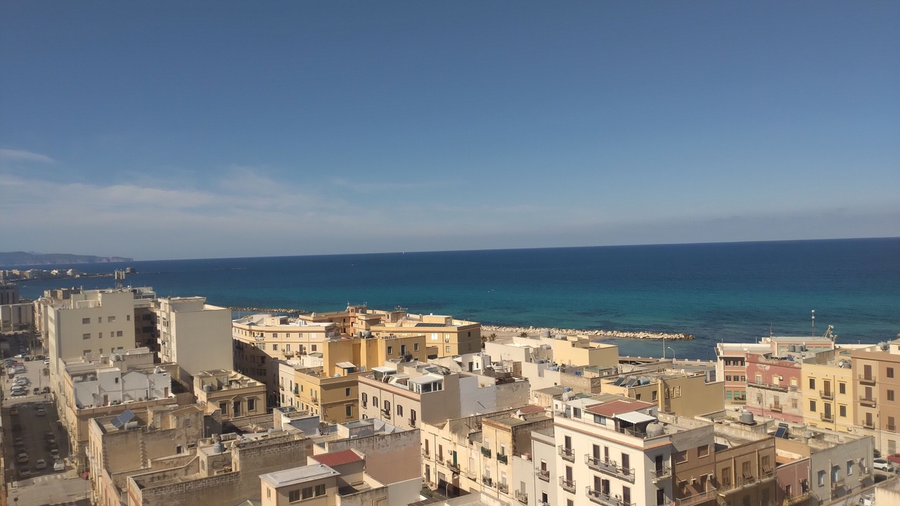 Photo of Outdoor in Trapani