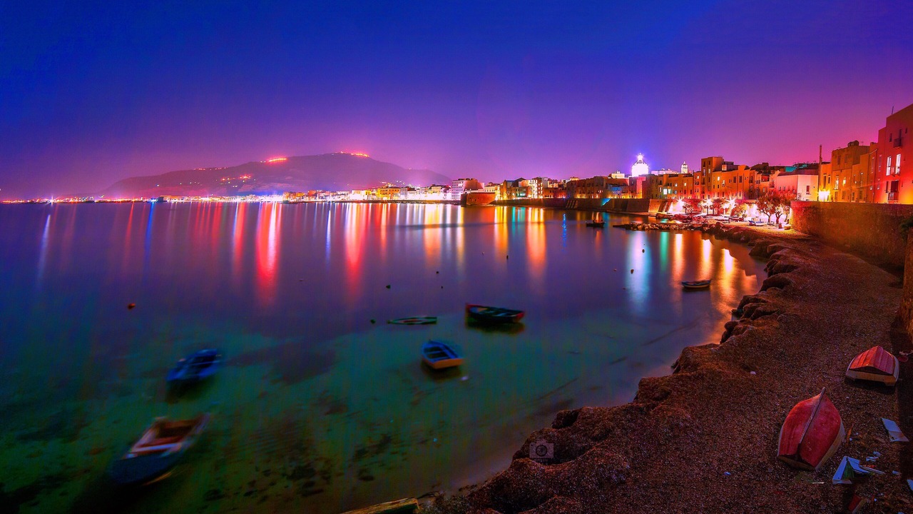 Photo of Outdoor in Trapani