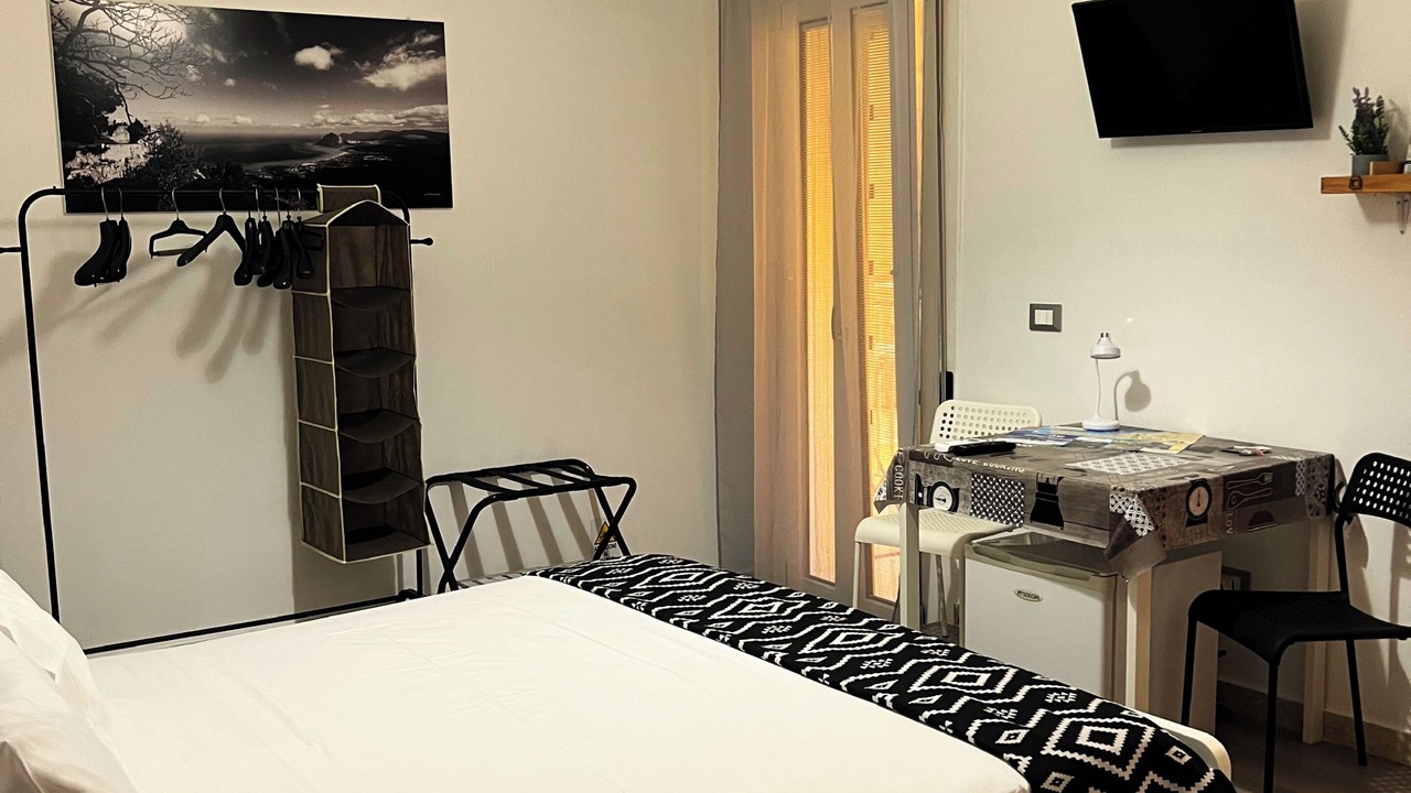 Photo of Bedroom in Trapani