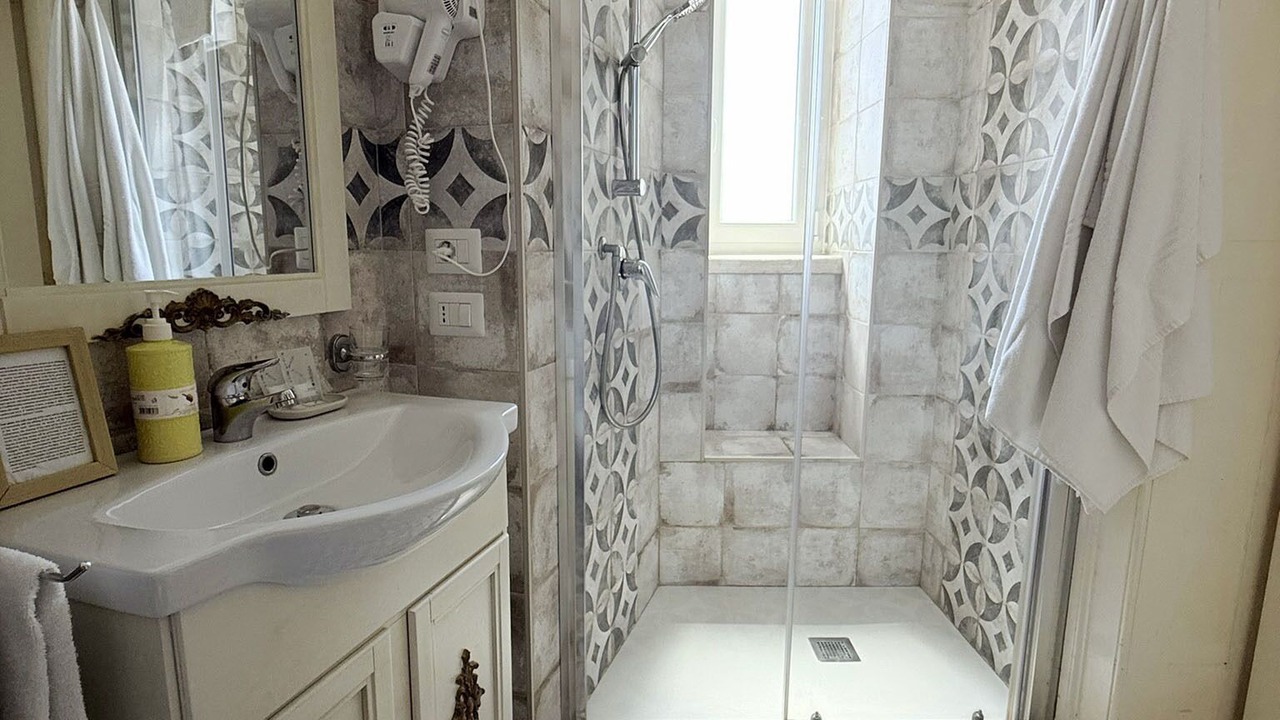 Photo of Bathroom in Bisceglie