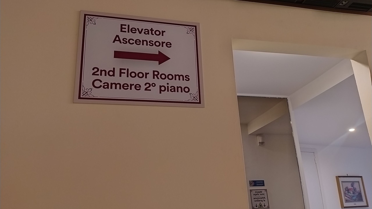 Photo of Bedroom in Bisceglie