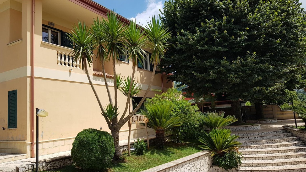 Photo of Outdoor in Joppolo