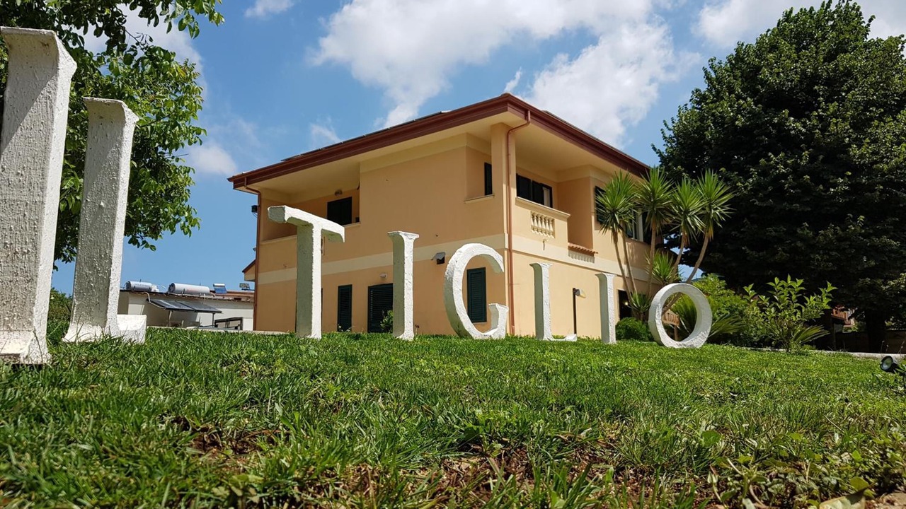 Photo of Outdoor in Joppolo