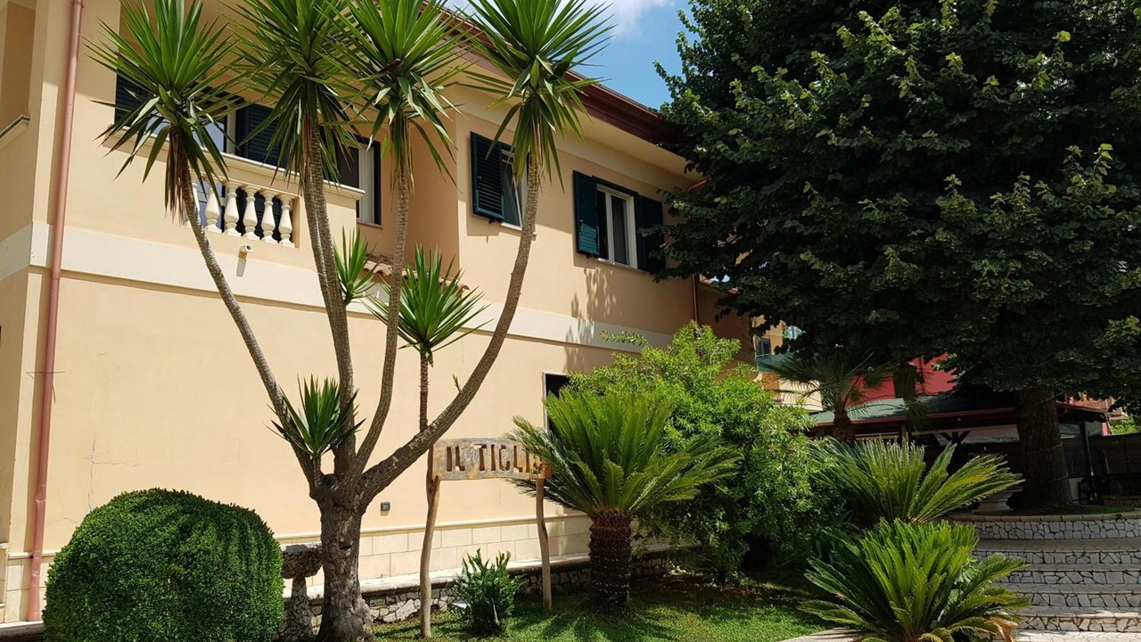 Photo of Outdoor in Joppolo
