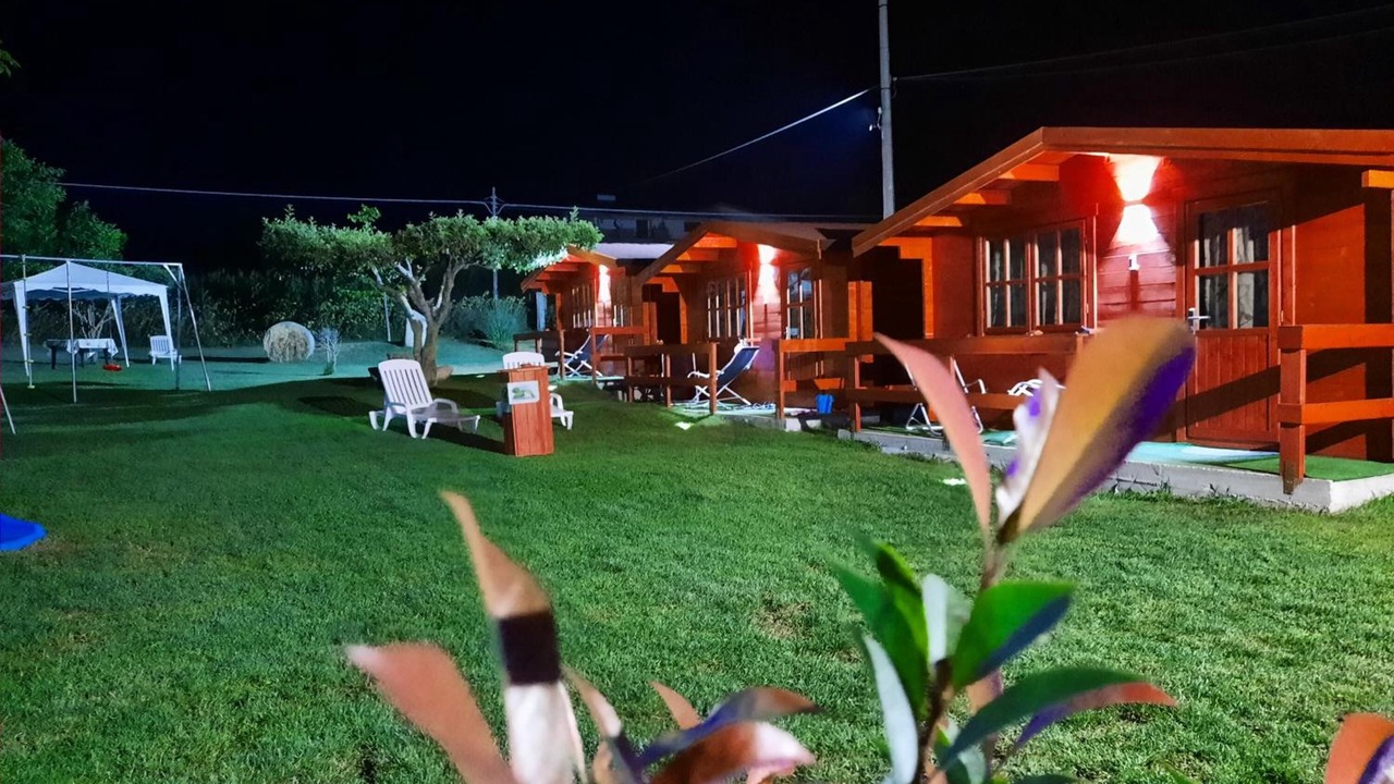 Photo of Outdoor in Joppolo
