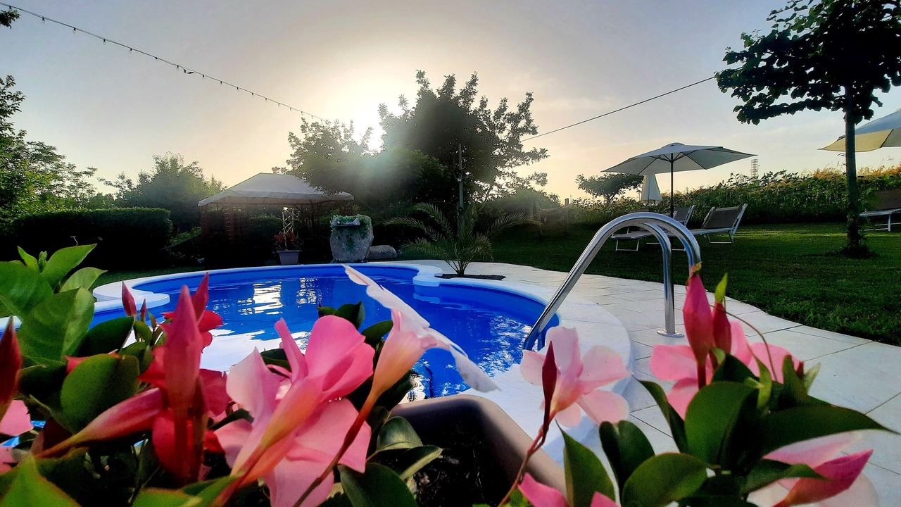 Photo of Outdoor in Joppolo