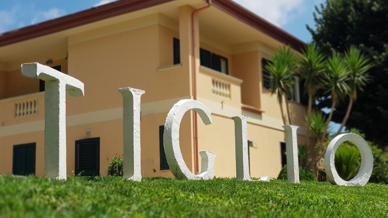 Photo of Outdoor in Joppolo