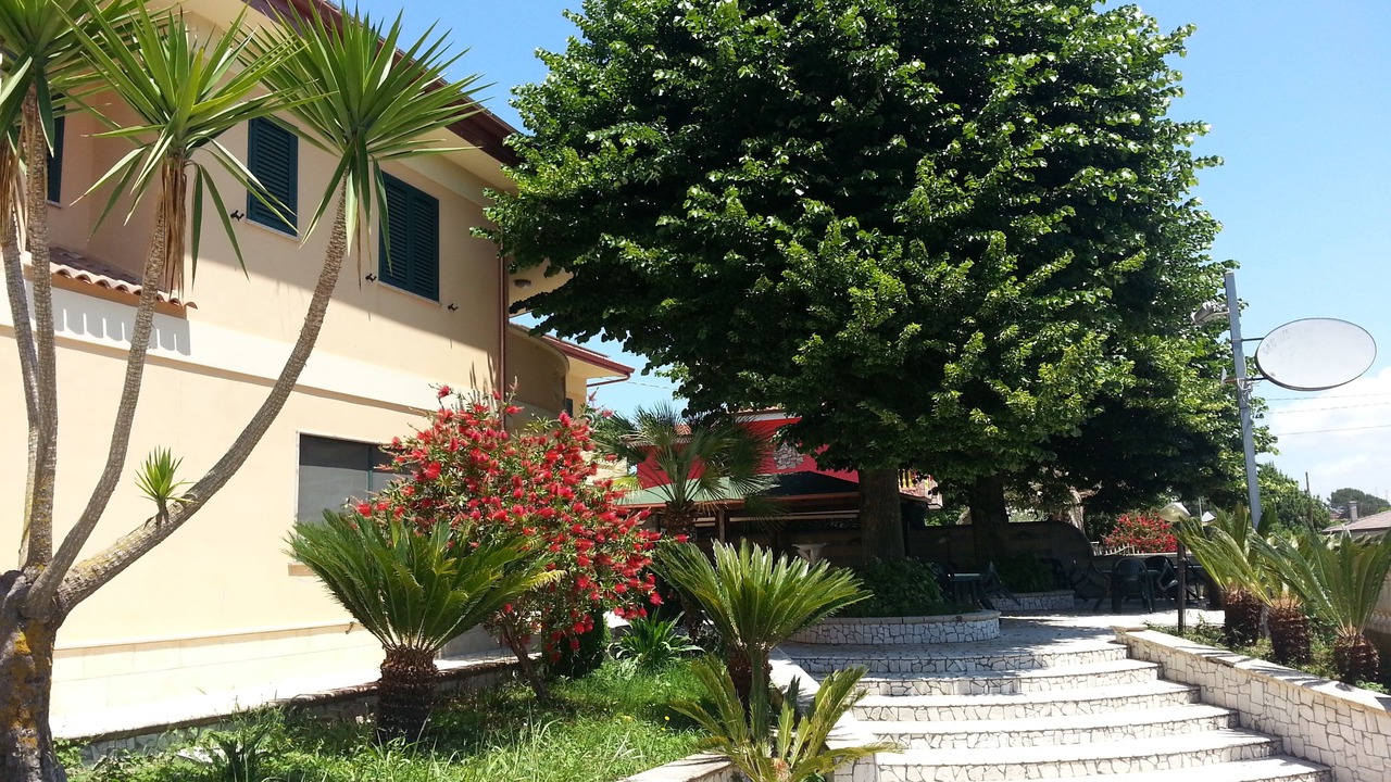 Photo of Outdoor in Joppolo