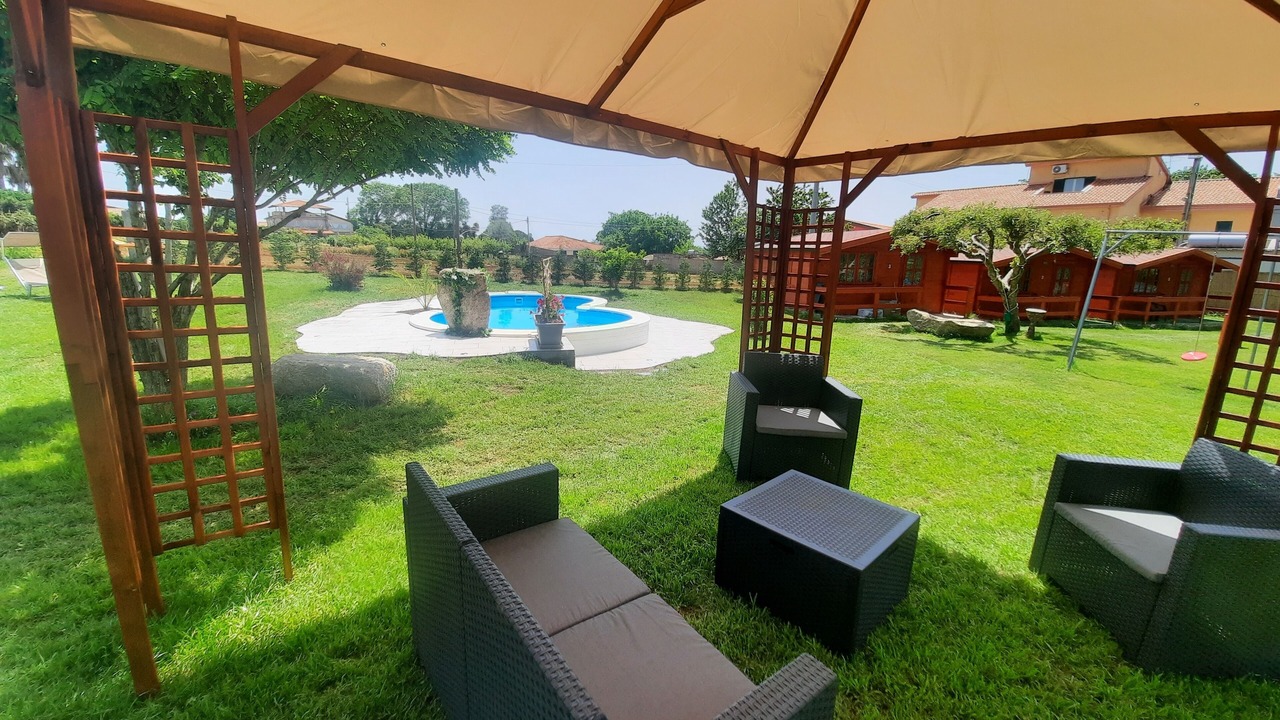 Photo of Outdoor in Joppolo