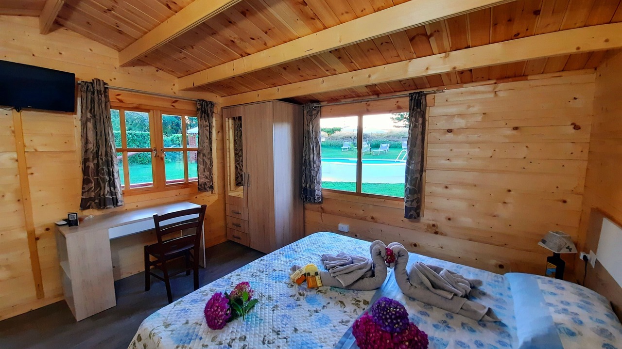 Photo of Bedroom in Joppolo