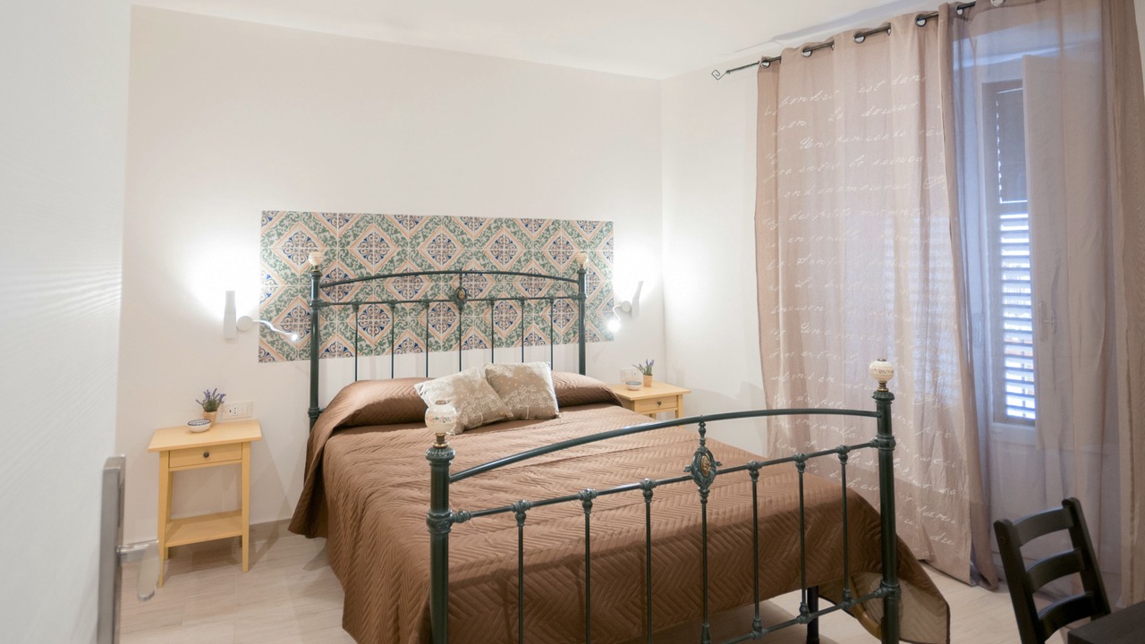 Photo of Bedroom in Centro Storico