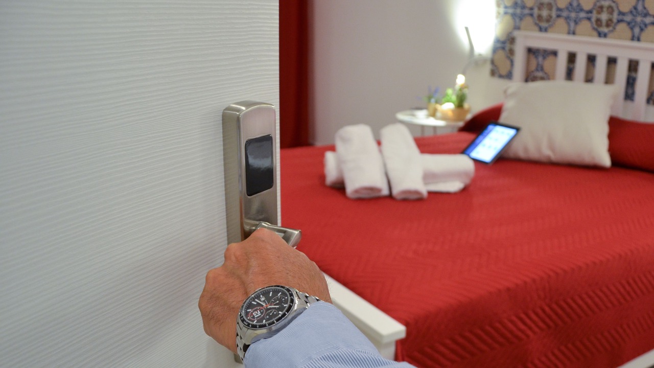 Photo of Bedroom in Centro Storico