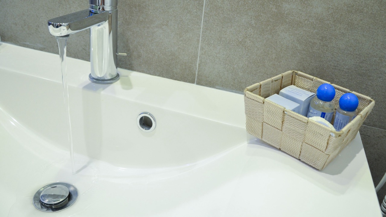 Photo of Bathroom in Centro Storico