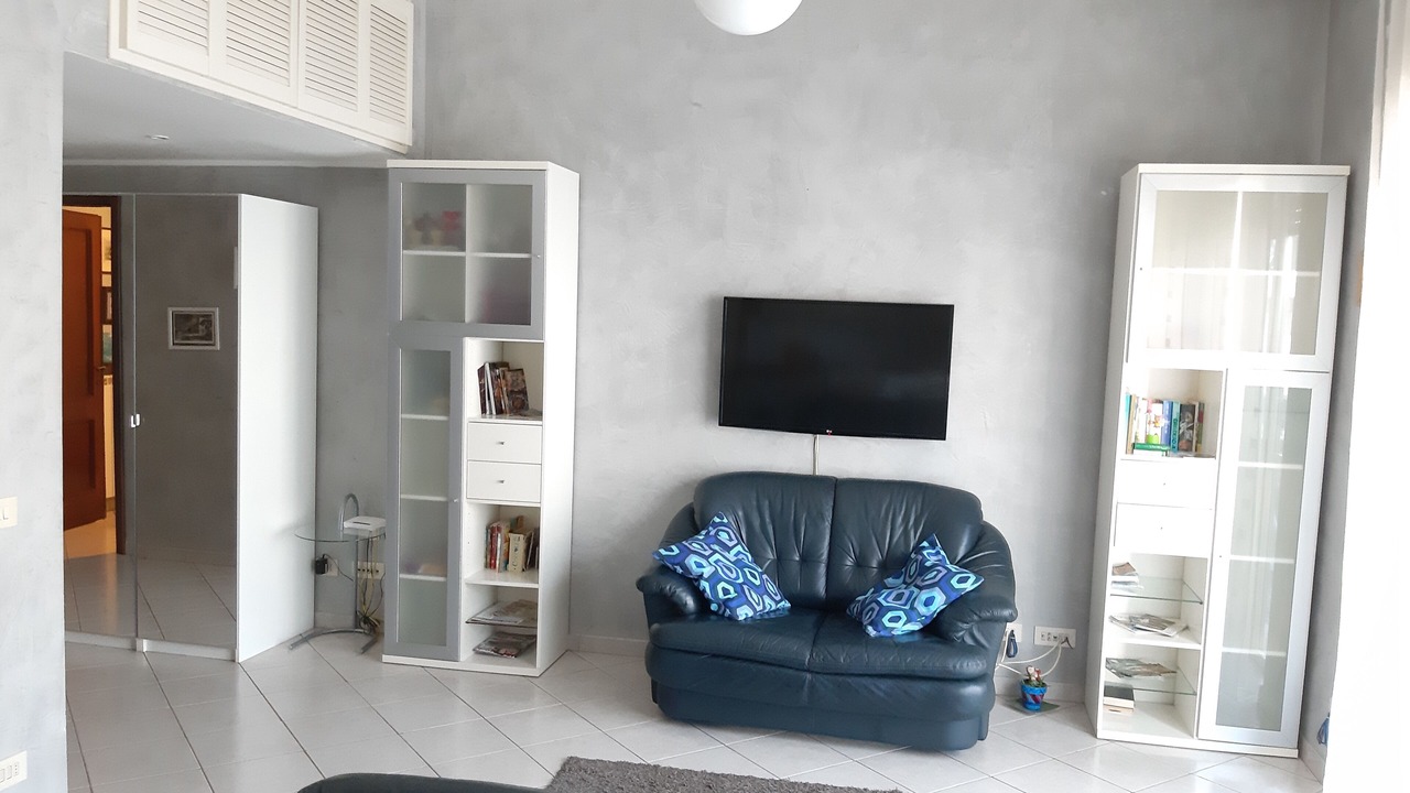 Photo of Livingroom in Quartiere XXXIII Lido di Ostia Ponente