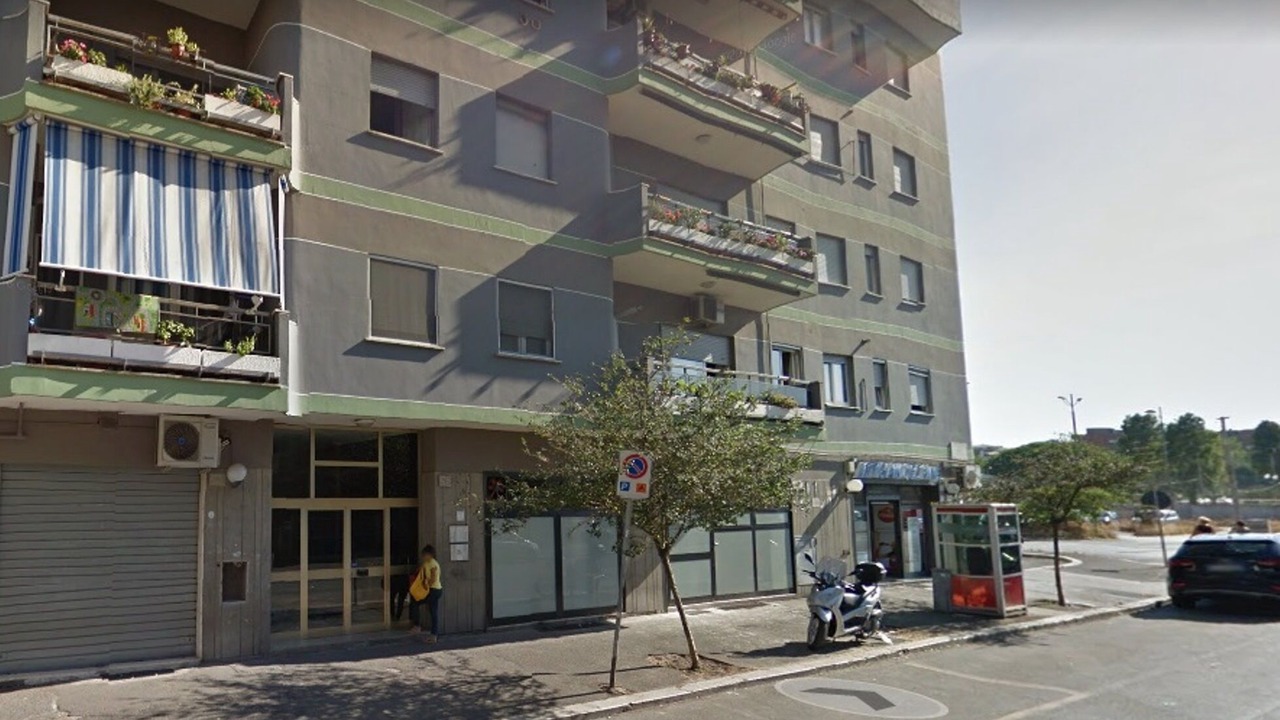 Photo of Outdoor in Quartiere XXXIII Lido di Ostia Ponente