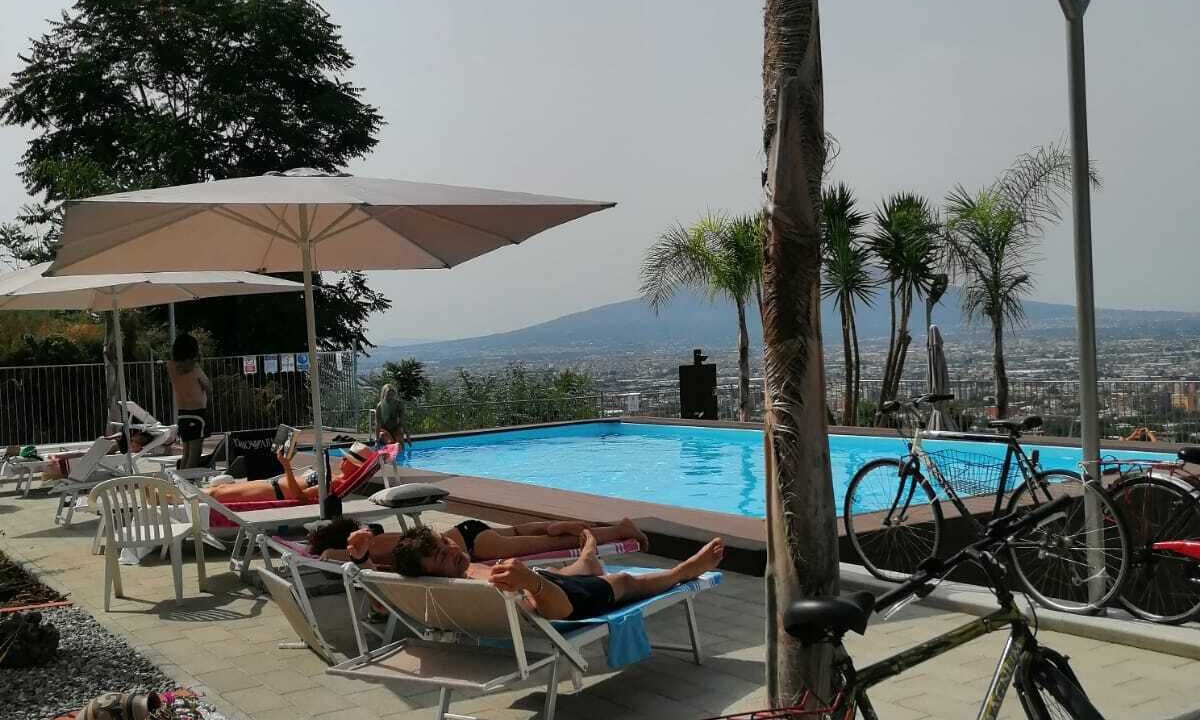 Photo of Outdoor in Corbara