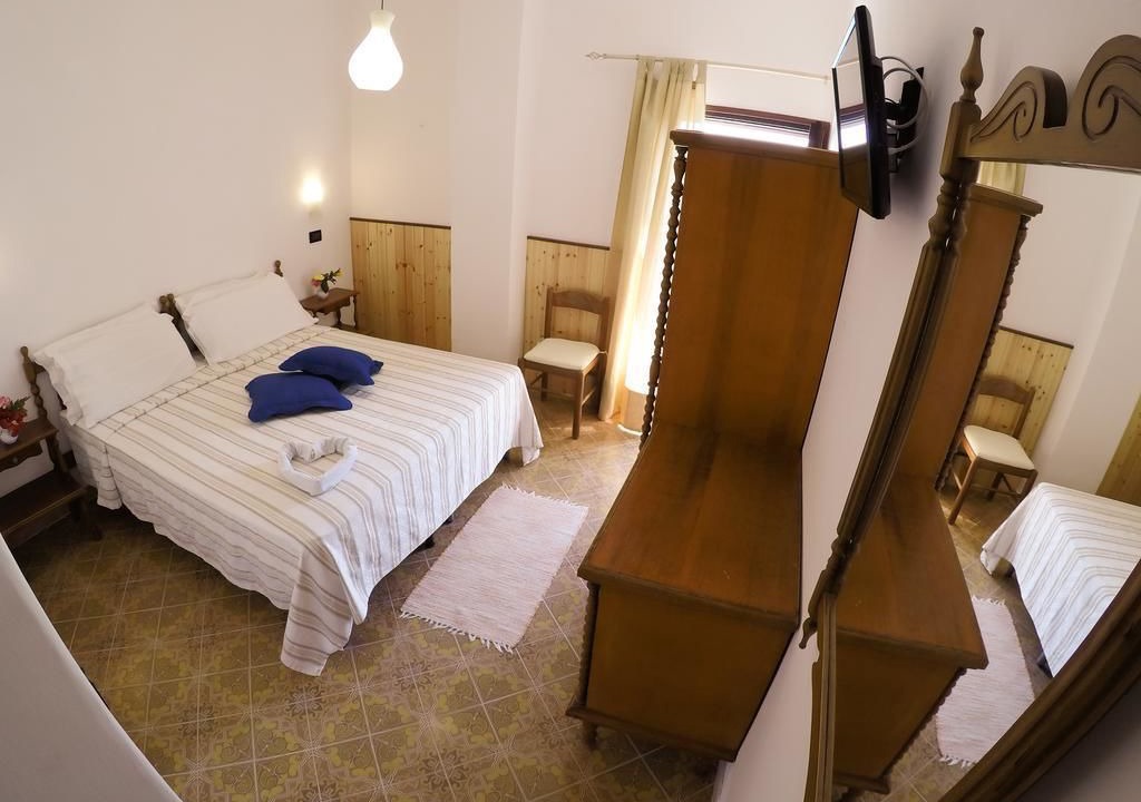 Photo of Bedroom in Succhivo