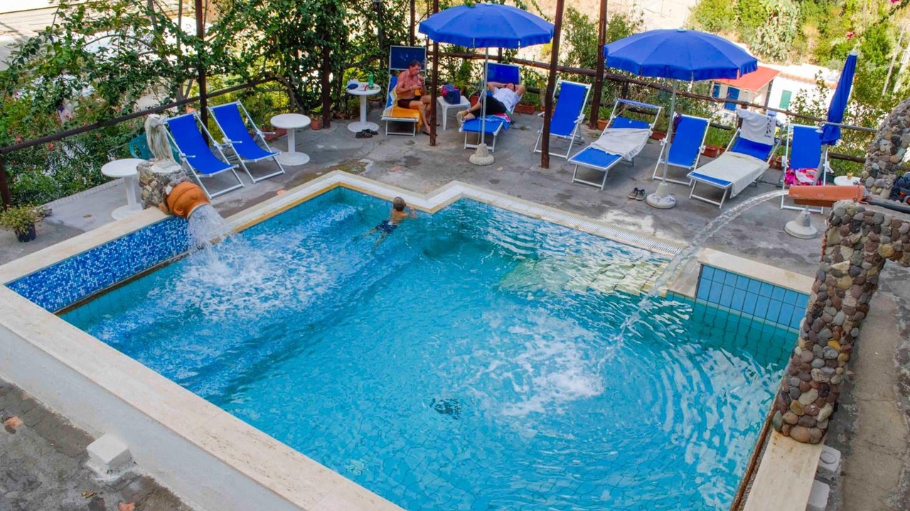 Photo of Outdoor in Succhivo