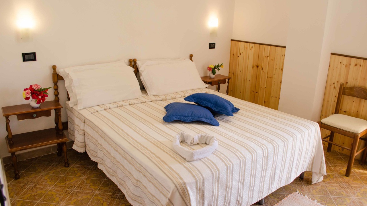 Photo of Bedroom in Succhivo
