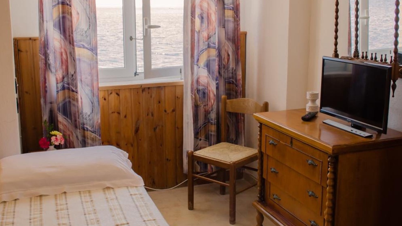 Photo of Bedroom in Succhivo