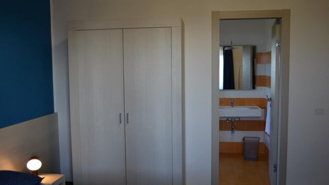 Photo of Bedroom in Santa Ninfa