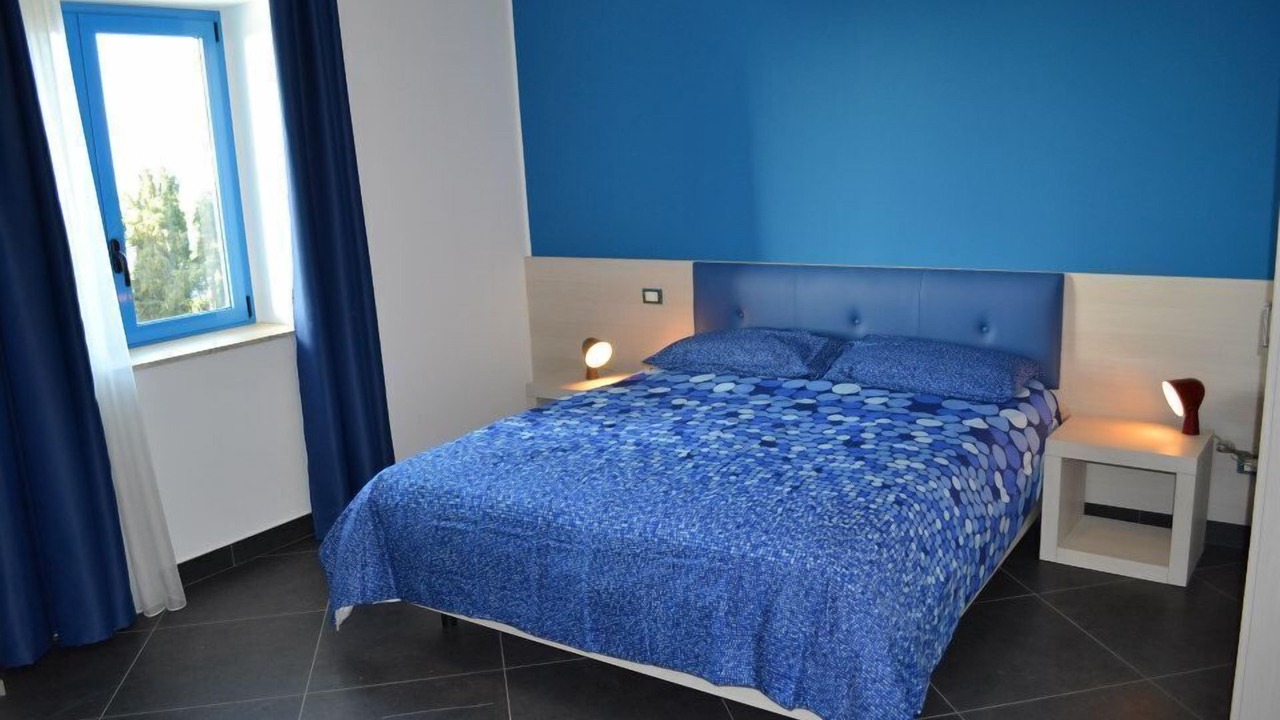 Photo of Bedroom in Santa Ninfa