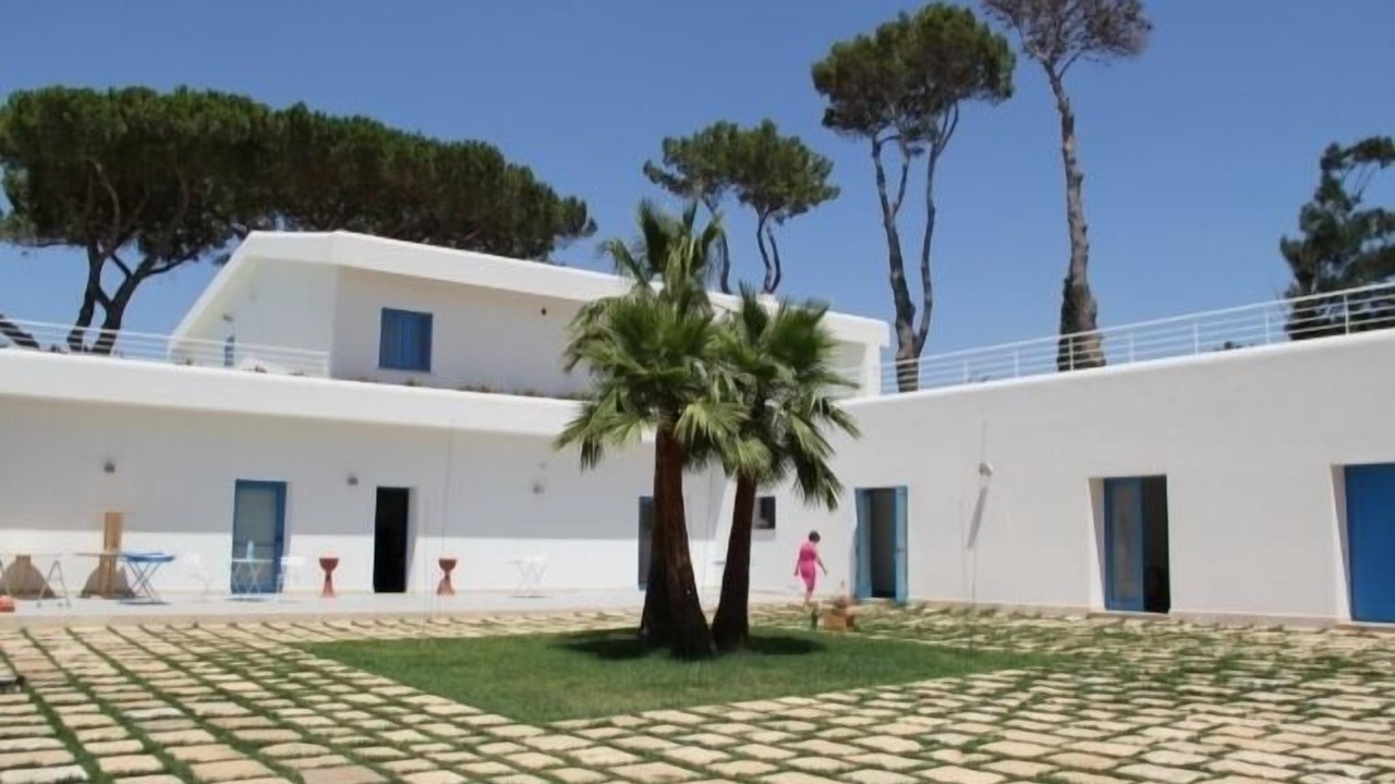 Photo of Outdoor in Santa Ninfa
