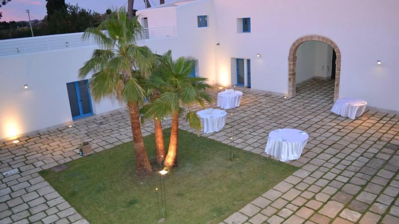 Photo of Outdoor in Santa Ninfa
