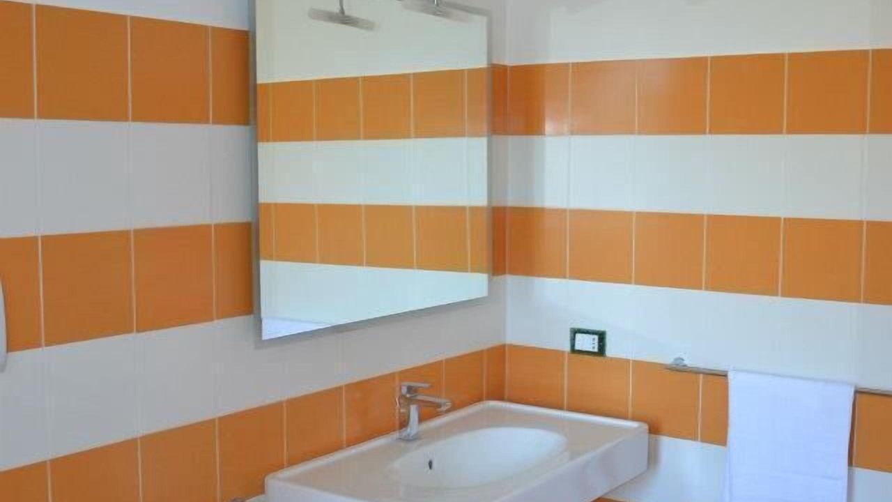 Photo of Bathroom in Santa Ninfa