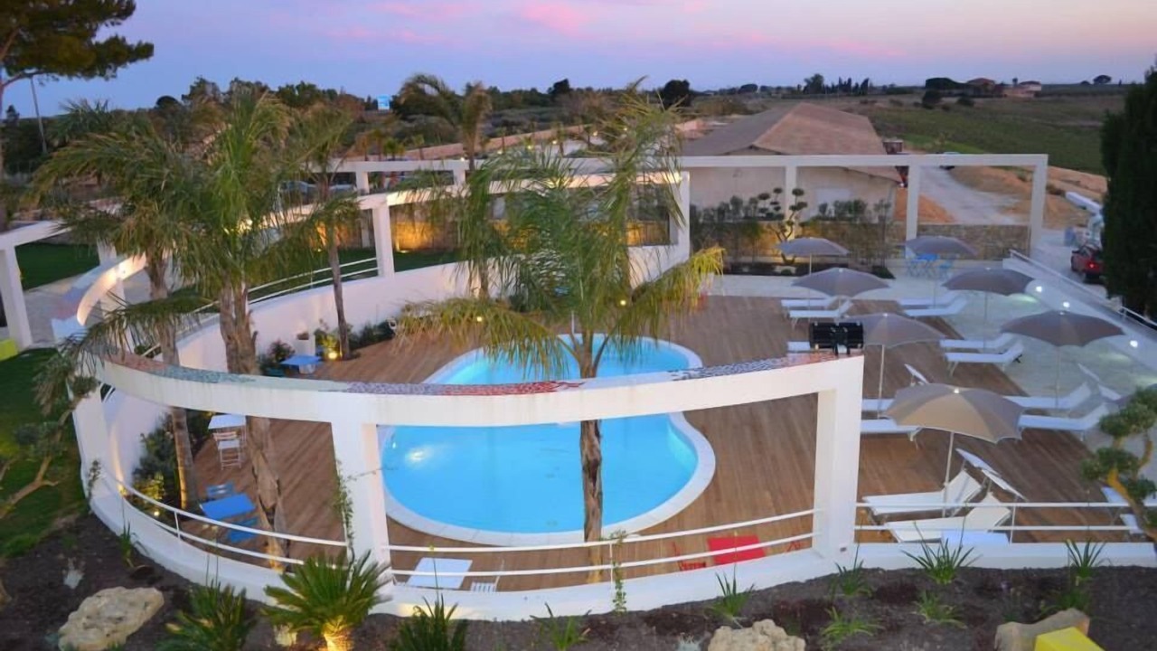 Photo of Outdoor in Santa Ninfa