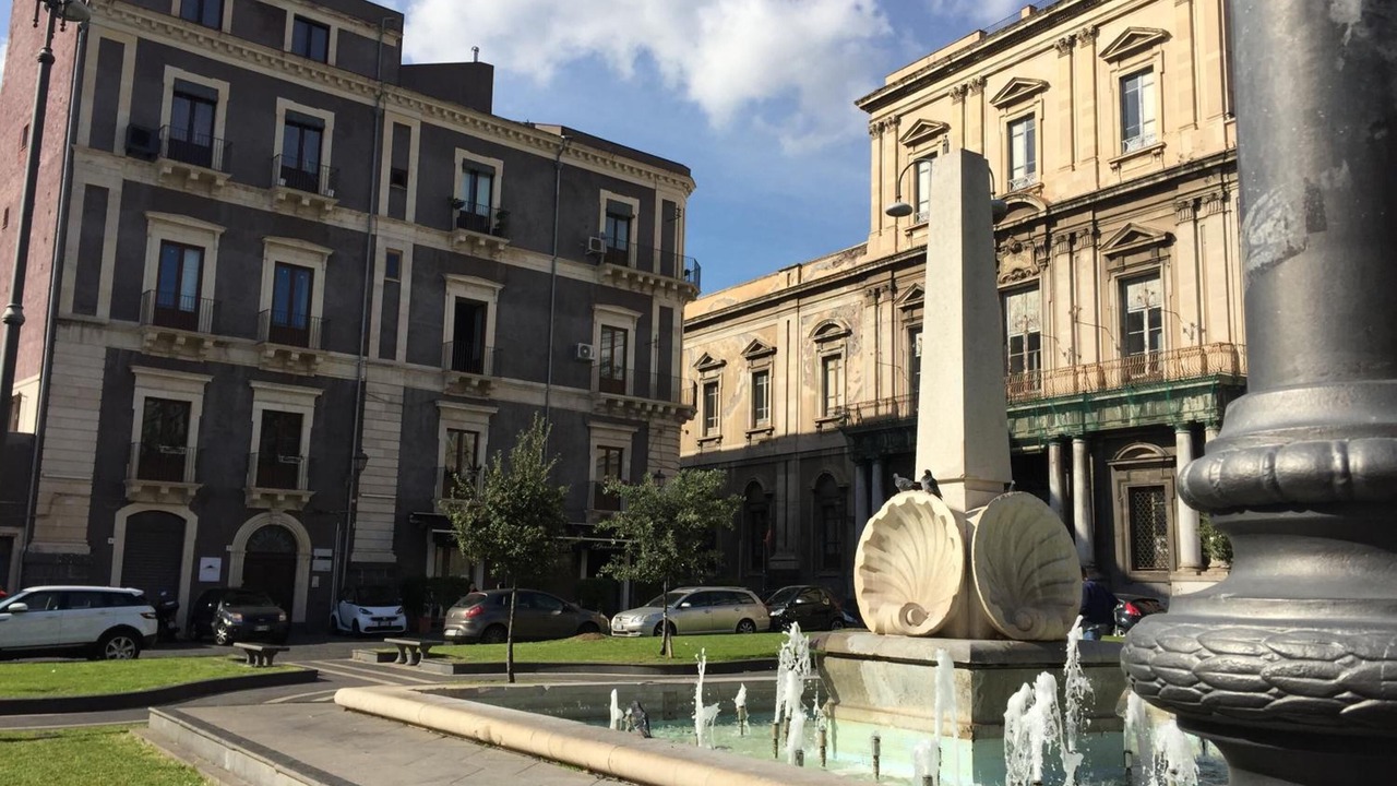 Photo of Outdoor in Catania City Centre
