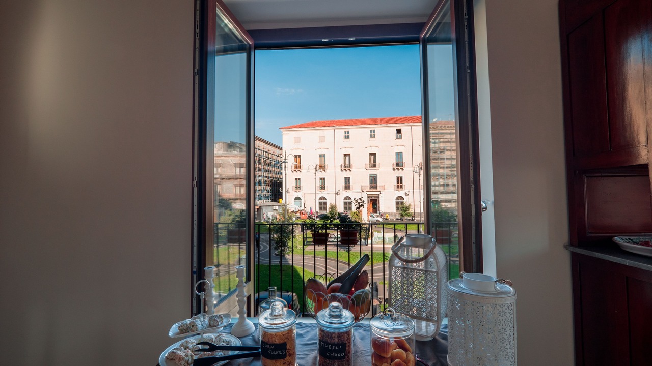 Photo of Others in Catania City Centre