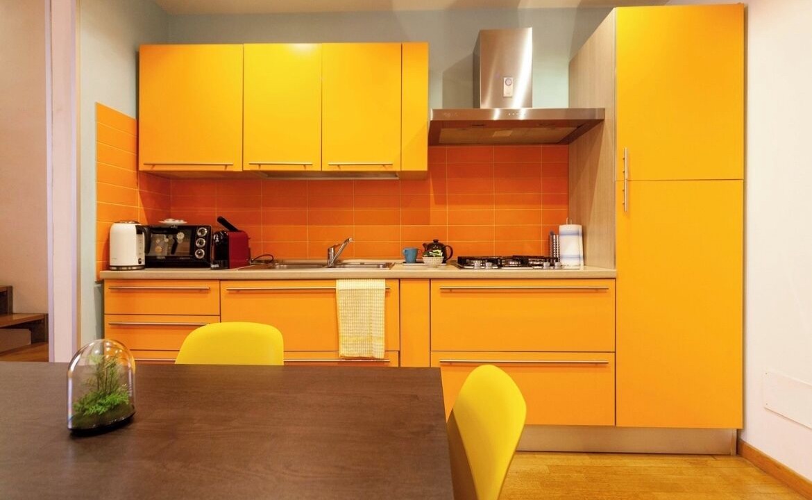 Photo of Bedroom in Catania City Centre