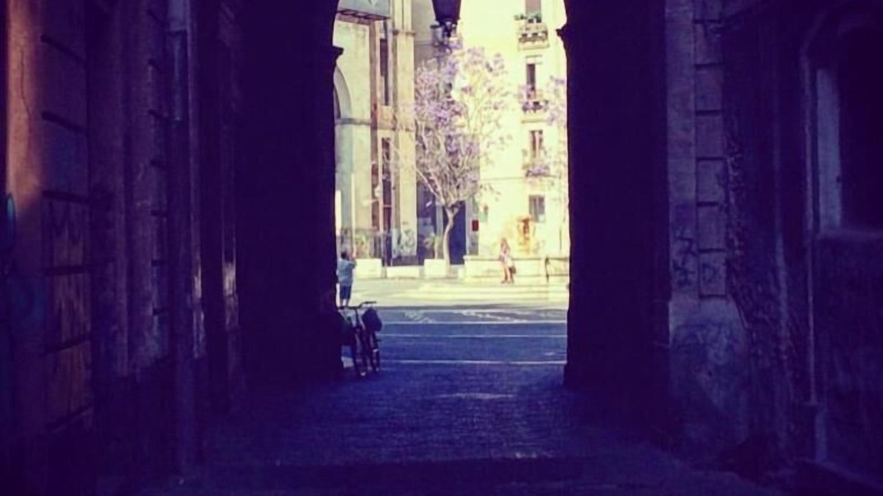Photo of Outdoor in Catania City Centre