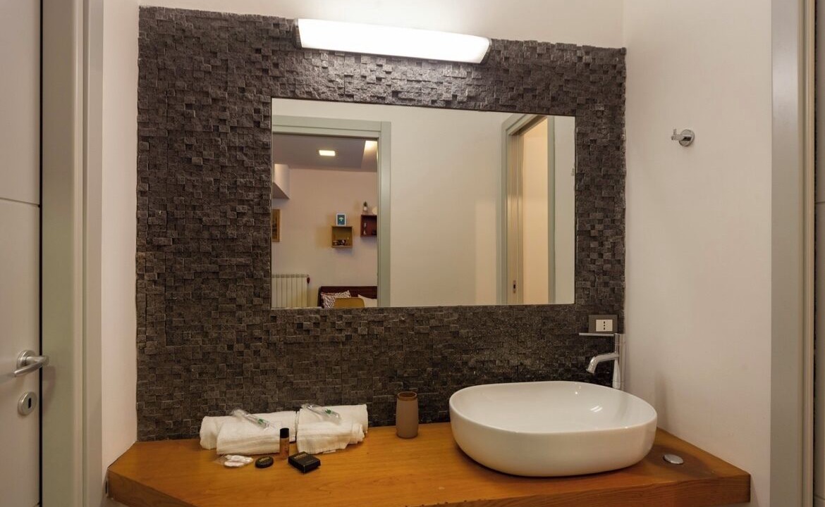 Photo of Bedroom in Catania City Centre