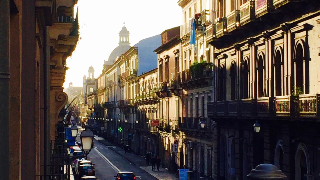 Photo of Others in Catania City Centre