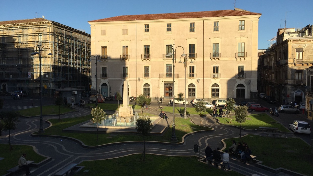 Photo of Outdoor in Catania City Centre