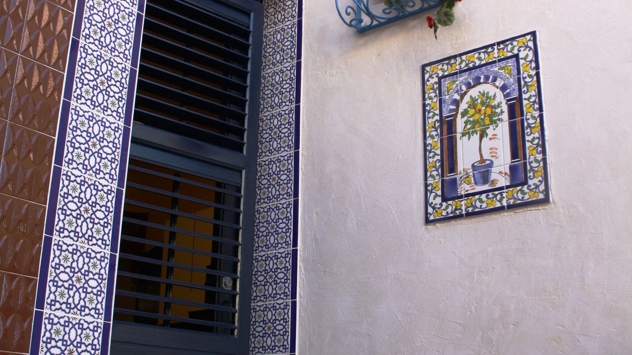 Photo of Outdoor in San Francesco