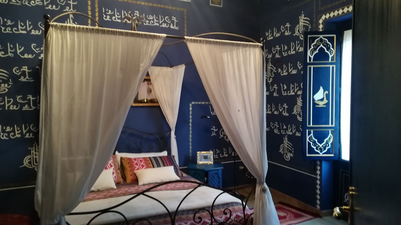 Photo of Bedroom in San Francesco